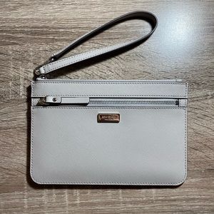 NWOT Kate Spade Wristlet Wallet